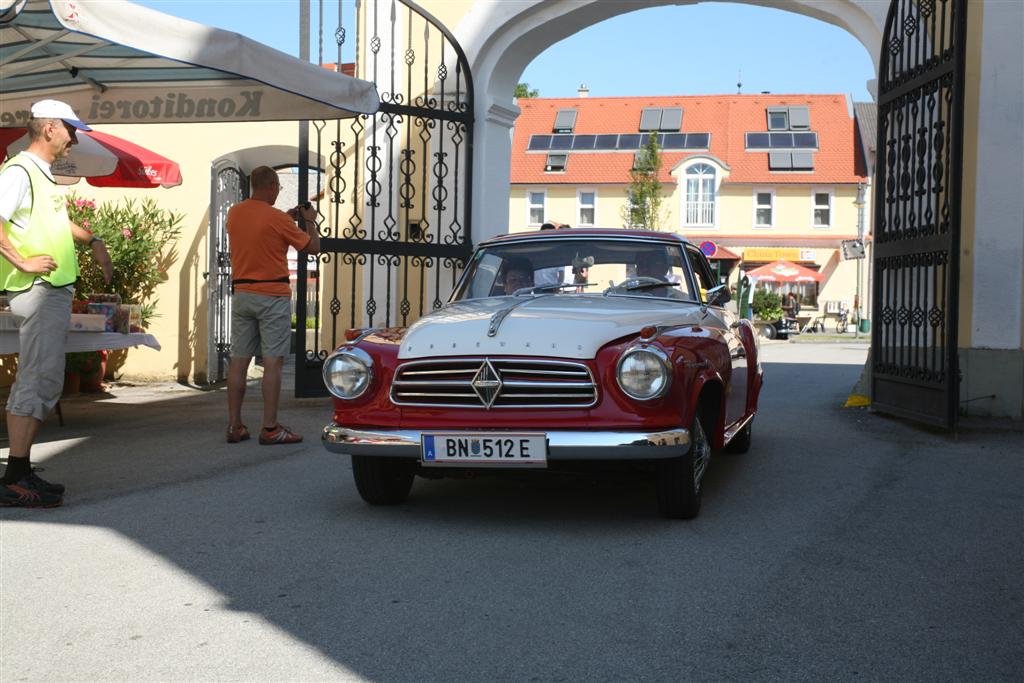 2011-07-10 13. Oldtimertreffen in Pinkafeld